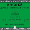 Arches Watercolor 300gr. 36x51 - Grain Fin/Cold Pressed