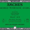 Arches Watercolor 300gr. 46x61 - Grain Fin/Cold Pressed