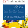 Hahnemühle Oil 230gr. 36x48 628304