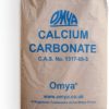 Kritt Engelsk 25 kg Calcium Carbonate