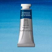 W&N Professional Watercolour 14ml 010 Antwerp Blue S1