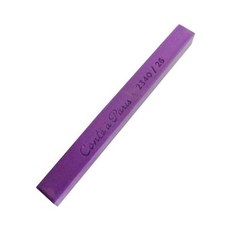 Conté Colour Carré Crayons 026 Lilac