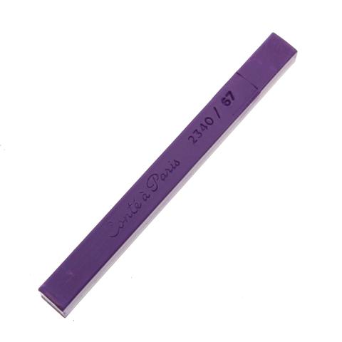 Conté Colour Carré Crayons 067 Deep Violet