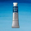 W&N Professional Watercolour 5ml 010 Antwerp Blue S1