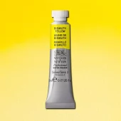 W&N Professional Watercolour 5ml 025 Bismuth Yellow S3