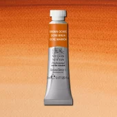 W&N Professional Watercolour 5ml 059 Brown Ochre S1