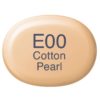 Copic Marker Sketch - E00 Cotton Pearl