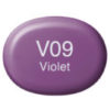 Copic Marker Sketch - V09 Violet