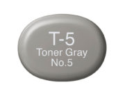 Copic Marker Sketch - T5 Toner Gray No.5
