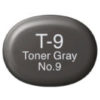 Copic Marker Sketch - T9 Toner Gray No.9