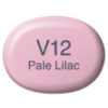 Copic Marker Sketch - V12 Pale Lilac
