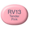 Copic Marker Sketch - RV13 Tender Pink