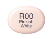 Copic Marker Sketch - R00 Pinkish White