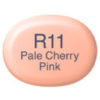 Copic Marker Sketch - R11 Pale Cherry Pink