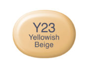 Copic Marker Sketch - Y23 Yellowish Beige