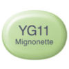 Copic Marker Sketch - YG11 Mignonette