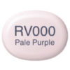 Copic Marker Sketch - RV000 Pale Purple