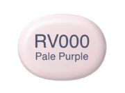 Copic Marker Sketch - RV000 Pale Purple
