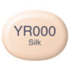 Copic Marker Sketch - YR000 Silk