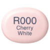 Copic Marker Sketch - R000 Cherry White