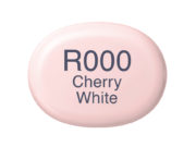 Copic Marker Sketch - R000 Cherry White