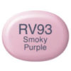 Copic Marker Sketch - RV93 Smoky Purple