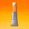 W&N Professional Watercolour 5ml 089 Cadmium Orange S4