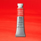 W&N Professional Watercolour 5ml 094 Cadmium Red S4
