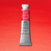W&N Professional Watercolour 5ml 097 Cadmium Red Deep S4