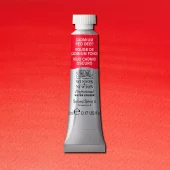 W&N Professional Watercolour 5ml 097 Cadmium Red Deep S4