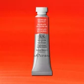W&N Professional Watercolour 5ml 106 Cadmium Scarlet S4