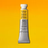 W&N Professional Watercolour 5ml 108 Cadmium Yellow S4