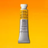 W&N Professional Watercolour 5ml 111 Cadmium Yellow Deep S4