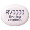 Copic Marker Sketch - RV0000 Evening Primrose