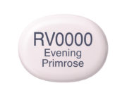 Copic Marker Sketch - RV0000 Evening Primrose