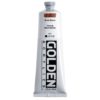Golden Heavy Body Acrylic 148ml 1020-3 Burnt Sienna S1
