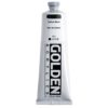 Golden Heavy Body Acrylic 148ml 1040-3 Carbon Black S1