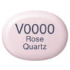 Copic Marker Sketch - V0000 Rose Quartz