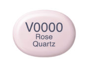 Copic Marker Sketch - V0000 Rose Quartz