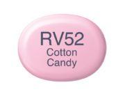 Copic Marker Sketch - RV52 Cotton Candy