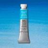W&N Professional Watercolour 5ml 137 Cerulean Blue S3