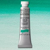 W&N Professional Watercolour 5ml 184 Cobalt Green S4