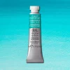 W&N Professional Watercolour 5ml 191 Cobalt Turquoise Light S4