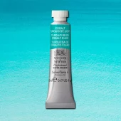 W&N Professional Watercolour 5ml 191 Cobalt Turquoise Light S4