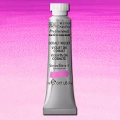 W&N Professional Watercolour 5ml 192 Cobalt Violet S4