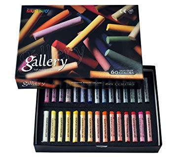Gallery softpastell 60 High grade MPA-60