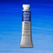 W&N Professional Watercolour 5ml 263 French Ultramarine S2