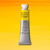 W&N Professional Watercolour 5ml 267 New Gamboge S1