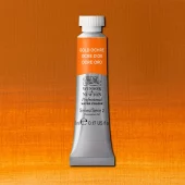 W&N Professional Watercolour 5ml 285 Gold Ochre S2