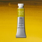 W&N Professional Watercolour 5ml 294 Green Gold S2